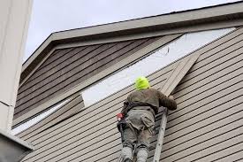 Best Storm Damage Siding Repair  in Lake Sherwood, CA